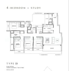 THE ARCADY AT BOON KENG (D12), Apartment #551663121